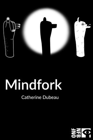 Mindfork's poster