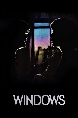 Windows's poster