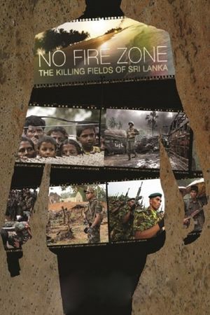 No Fire Zone: The Killing Fields of Sri Lanka's poster