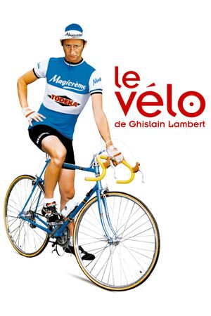 Ghislain Lambert's Bicycle's poster