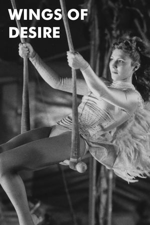 Wings of Desire's poster