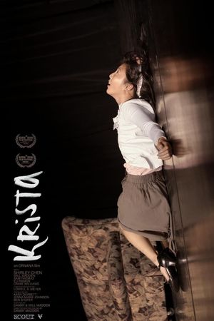 Krista's poster