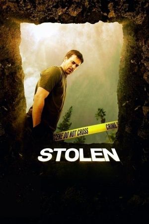 Stolen's poster