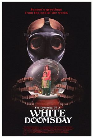 I'm Dreaming of a White Doomsday's poster image
