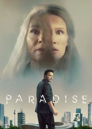 Paradise's poster