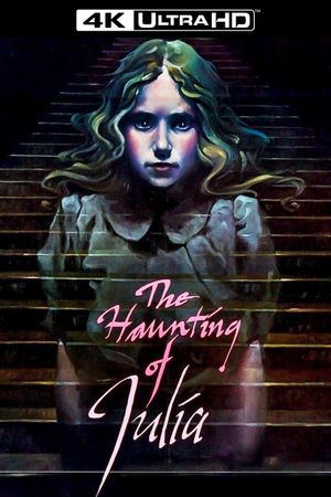 The Haunting of Julia's poster