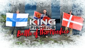 King Fishers: Battle Of The Nordics's poster
