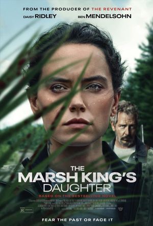 The Marsh King's Daughter's poster