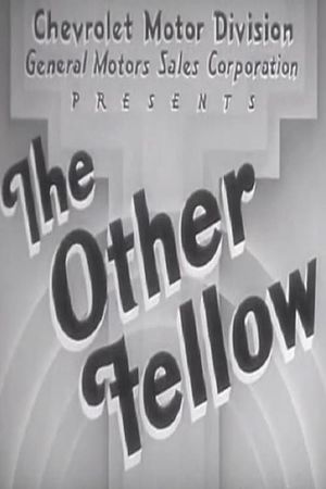 The Other Fellow's poster image