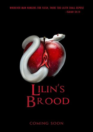 Lilin's Brood's poster