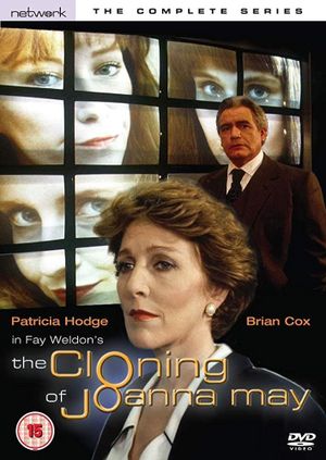 The Cloning of Joanna May's poster