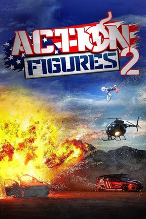 Action Figures 2's poster