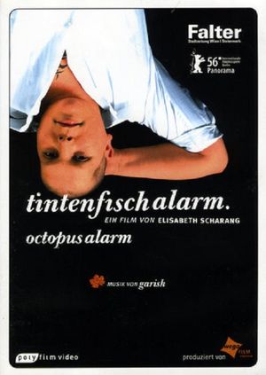 Octopusalarm's poster