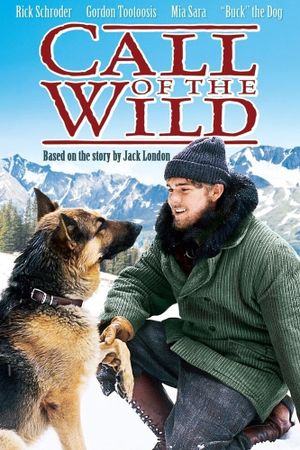 Call Of The Wild's poster