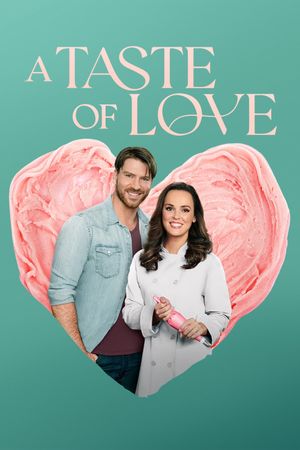 A Taste of Love's poster