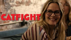 Catfight's poster