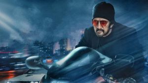 Kotigobba 3's poster