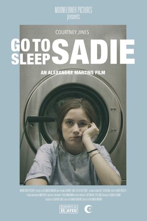 Go To Sleep, Sadie's poster