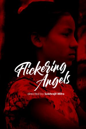 Flickering Angels's poster