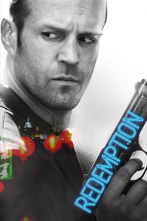 Redemption's poster