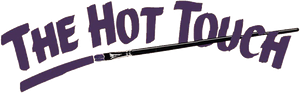 The Hot Touch's poster