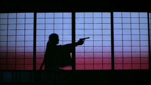 Pistol Opera's poster