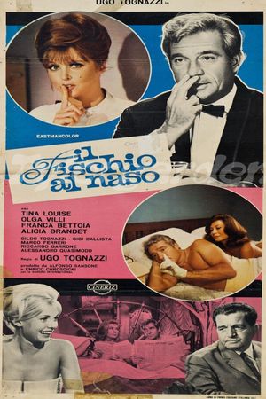 The Seventh Floor's poster