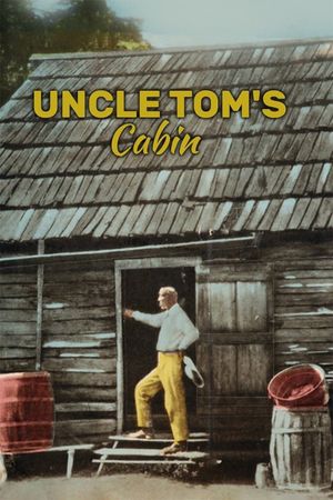 Uncle Tom's Cabin's poster