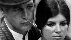 Butch Cassidy and the Sundance Kid's poster