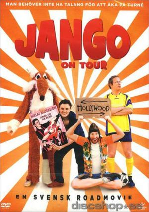 Jango on Tour's poster image