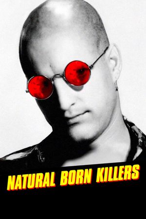 Natural Born Killers's poster