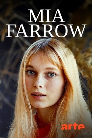Mia Farrow: Between Fiction and Reality's poster