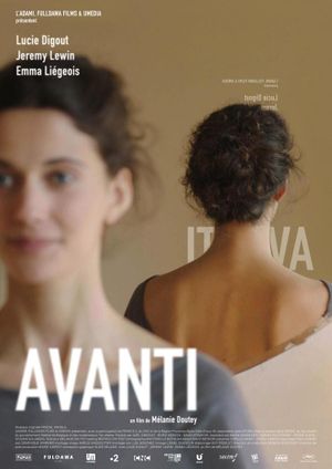 Avanti's poster image