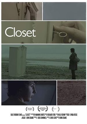 Closet's poster