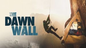 The Dawn Wall's poster