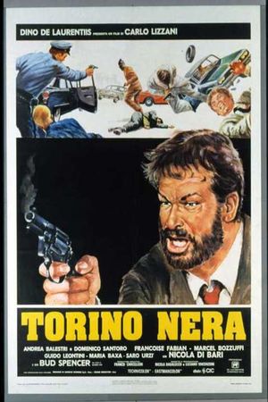 Torino nera's poster