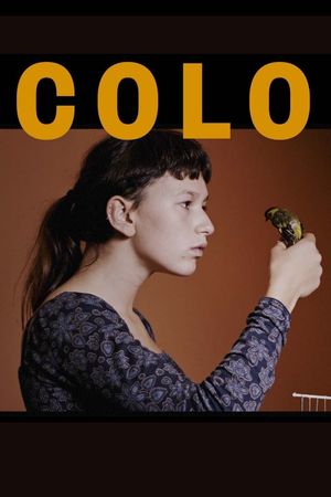 Colo's poster