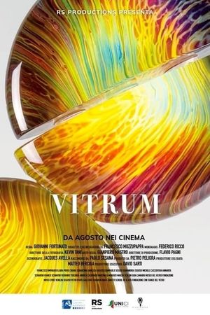 Vitrum's poster
