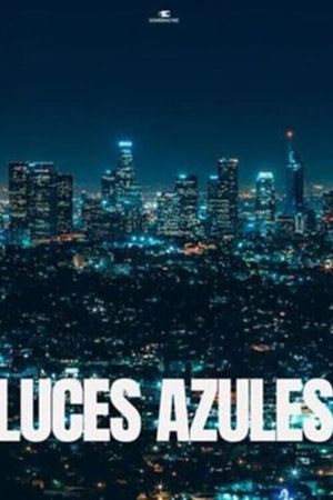 Blue Lights's poster