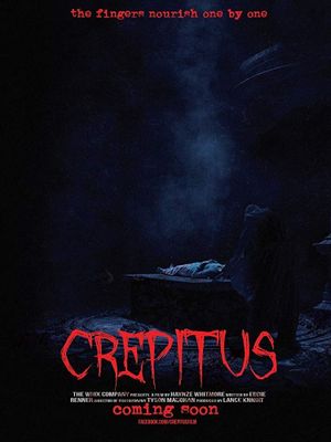 Crepitus's poster