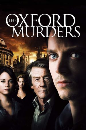 The Oxford Murders's poster