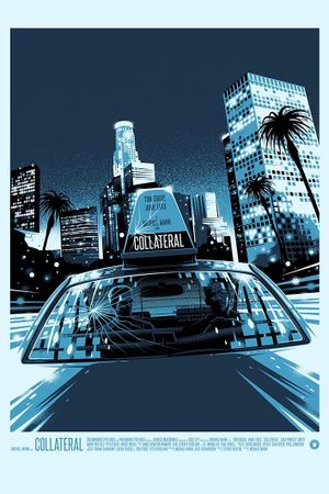 Collateral's poster
