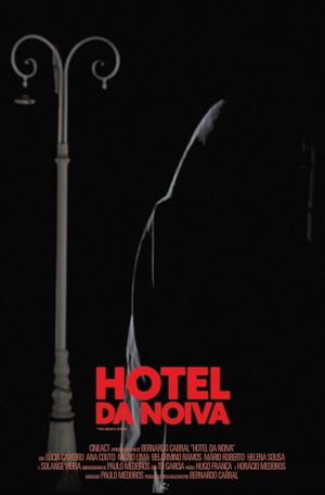 Hotel da Noiva's poster