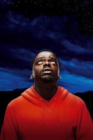 Nope's poster