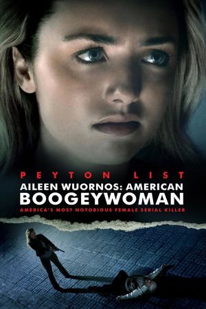 Aileen Wuornos: American Boogeywoman's poster