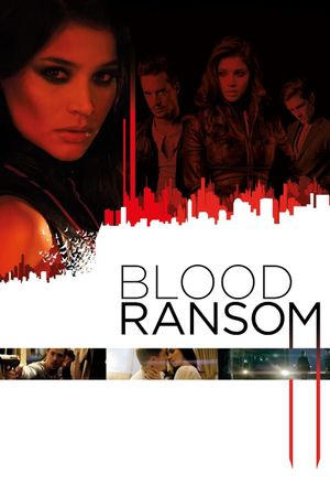 Blood Ransom's poster