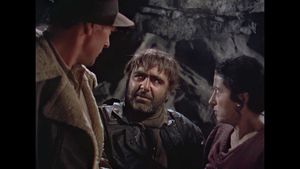For Whom the Bell Tolls's poster