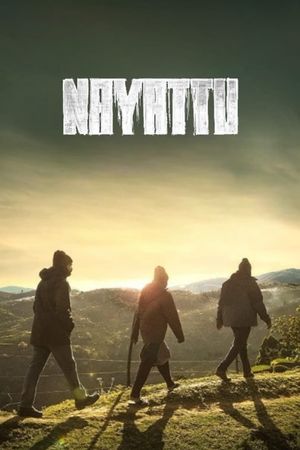 Nayattu's poster