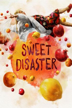 Sweet Disaster's poster