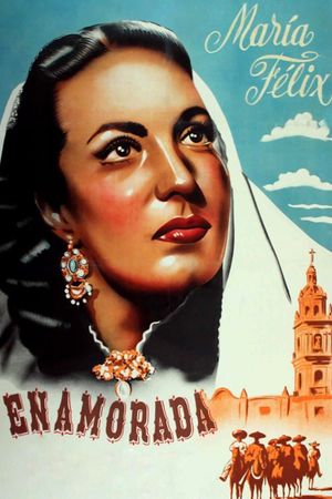 Enamorada's poster